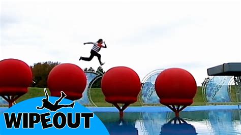 wipeout belgie|WipeOut!